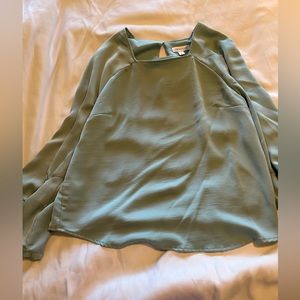 Prologue blouse